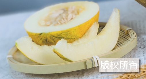 华莱士蜜瓜