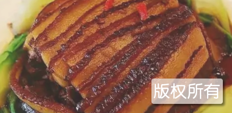沙溪扣肉