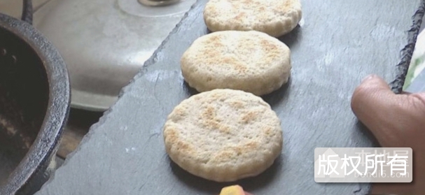 塔尔寺藏餐制作技艺