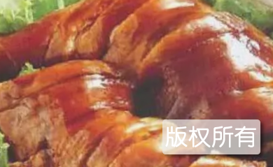 匡庐石鸡腿