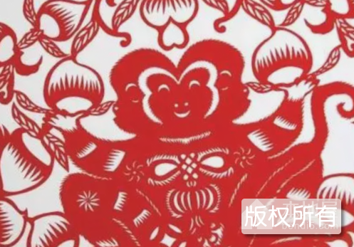 和县剪纸