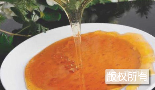宜章蜂蜜