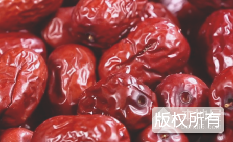 新郑红枣