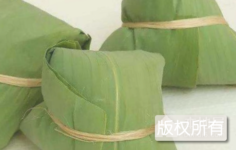 揭阳粽