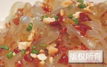 亳州粉皮