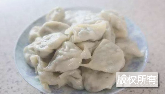 老于头手包饺