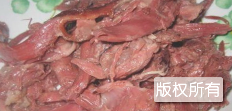 张家狗肉