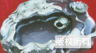 贺兰砚