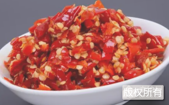 剁山椒