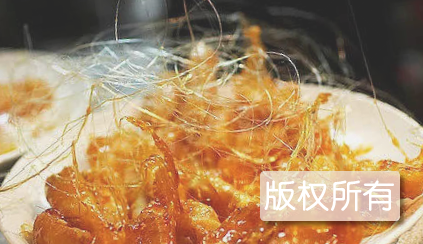 金丝缠葫芦