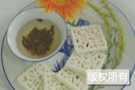 玉林茶泡