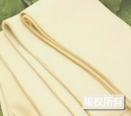 建昌水煮干豆腐