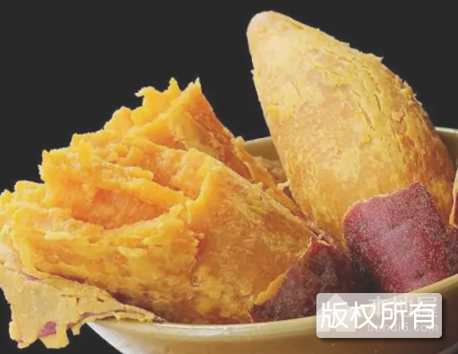 湛江番薯