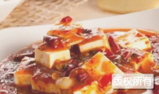 太子神仙豆腐