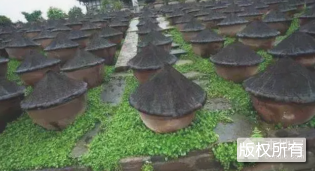 乌石酱油