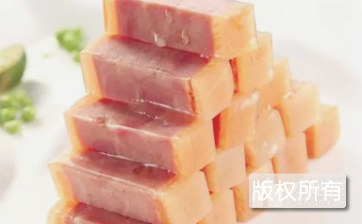 水晶肴蹄