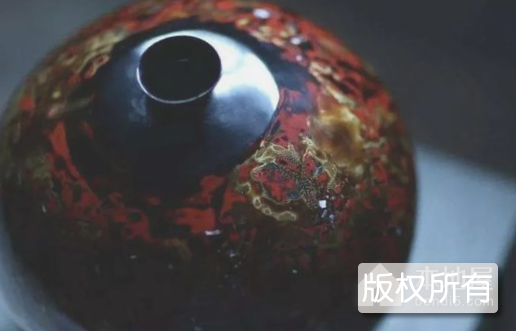 鄱阳脱胎漆器制作工艺