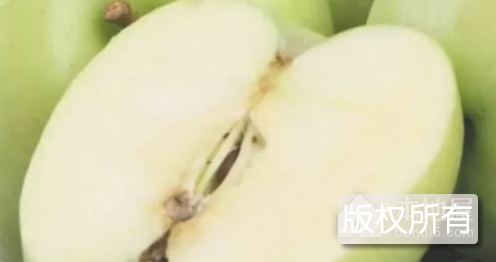 小金苹果