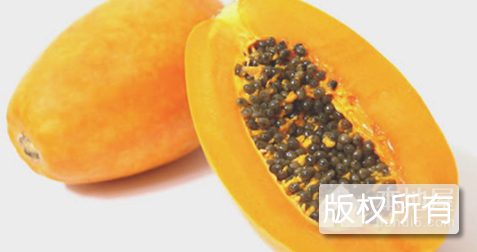 郧阳木瓜