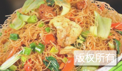 东莞米粉