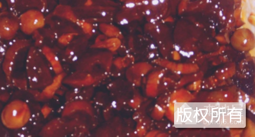 姜记酱菜