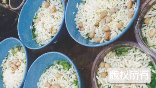 饭茶