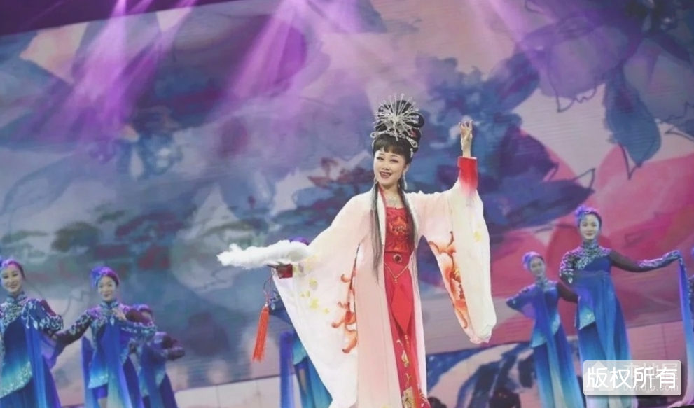 六安市庐剧