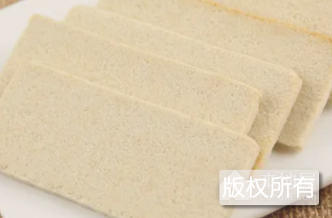 湘乡烘糕