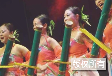 黄骅渔鼓戏
