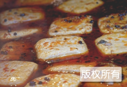 深坑豆腐