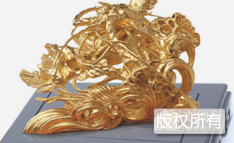 东山金木雕技艺