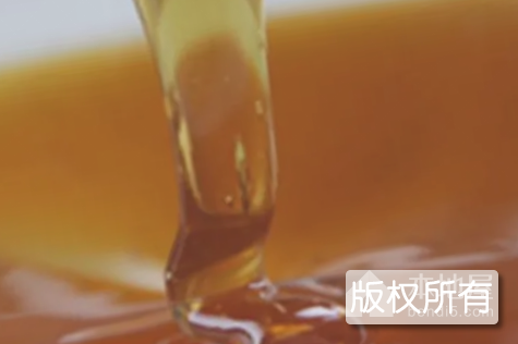 山桂花蜂蜜