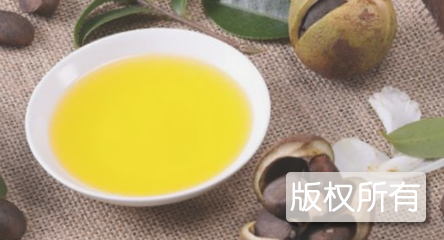 天峨山茶油