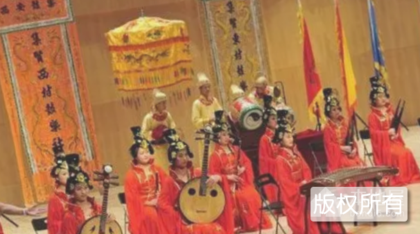 集贤古乐