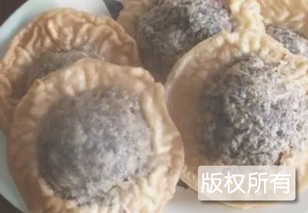 韶关铜勺饼