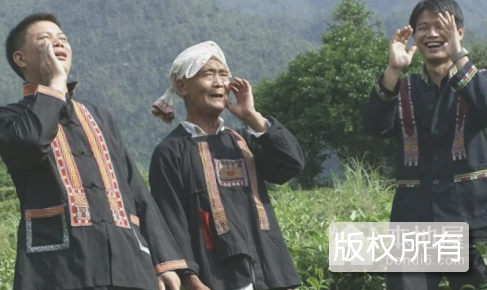 茂南山歌