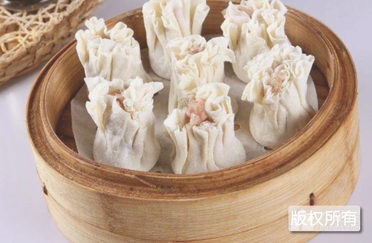 马烧麦