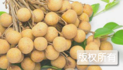 桂平龙眼