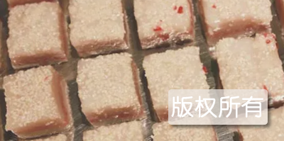 五芳斋糕团