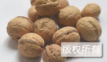 华坪核桃