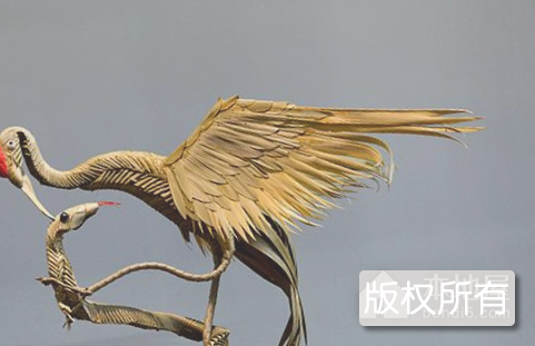 棕编技艺