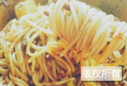 邱家怪噜粗粉