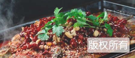 万州烤鱼