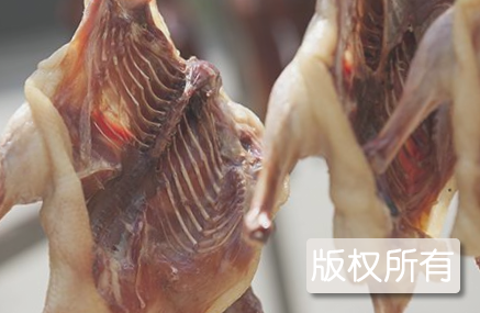 郜台板鸭