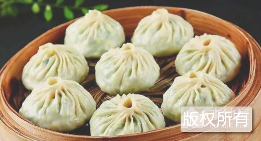 薄皮包子皮提曼塔