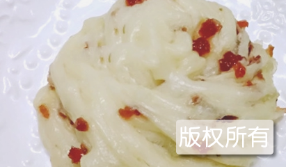 自贡燕窝丝