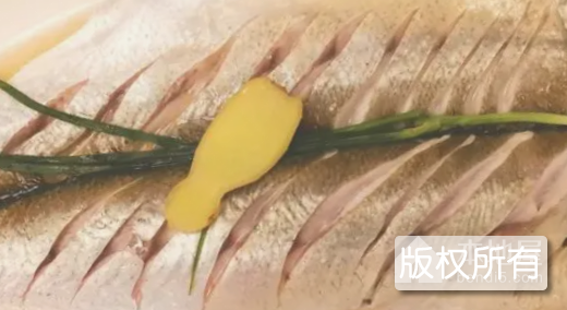 李庄大小三白