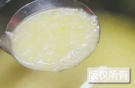 梁山粥