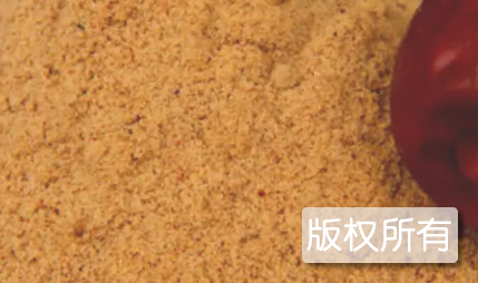 红枣粉