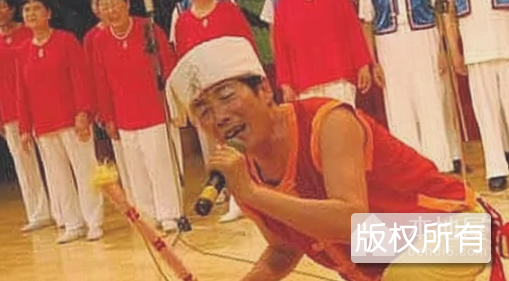 繁昌民歌